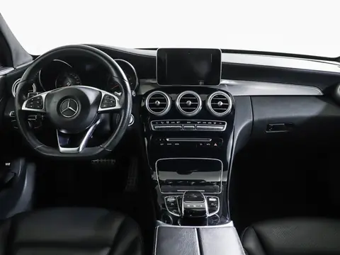 Mercedes-Benz C-Класс 2018, фото 6