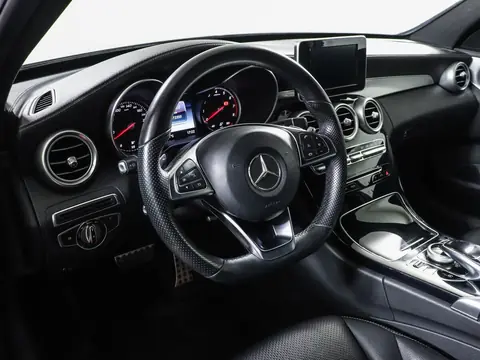 Mercedes-Benz C-Класс 2018, фото 7