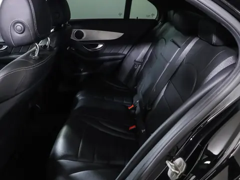Mercedes-Benz C-Класс 2018, фото 8