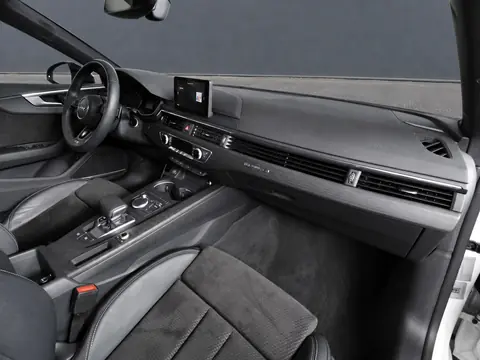 Audi A5 2017, фото 5