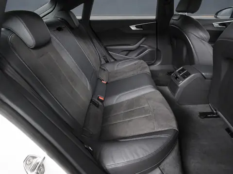 Audi A5 2017, фото 7