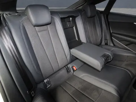 Audi A5 2017, фото 8