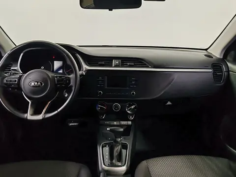 Kia Rio 2022, фото 5
