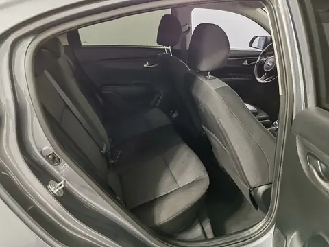 Kia Rio 2022, фото 6
