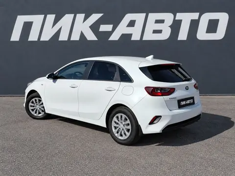 Kia Ceed 2020, фото 2
