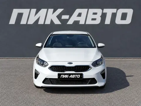 Kia Ceed 2020, фото 3