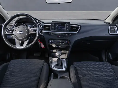 Kia Ceed 2020, фото 6