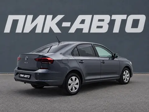 Volkswagen Polo 2020, фото 3
