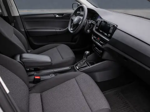 Volkswagen Polo 2020, фото 5