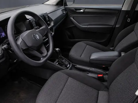 Volkswagen Polo 2020, фото 6