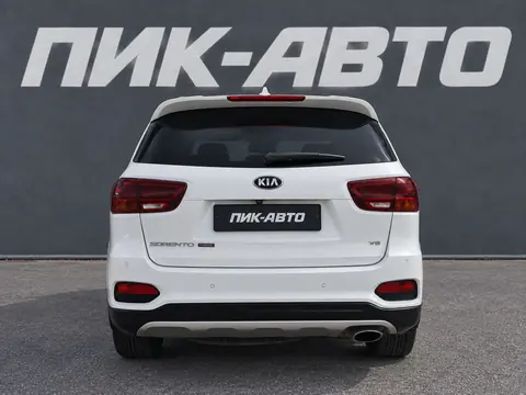 Kia Sorento 2020, фото 3