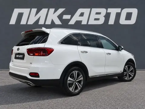 Kia Sorento 2020, фото 4