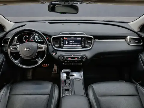 Kia Sorento 2020, фото 5