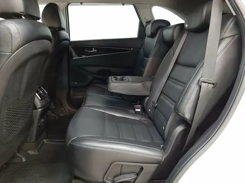 Kia Sorento 2020, фото 7
