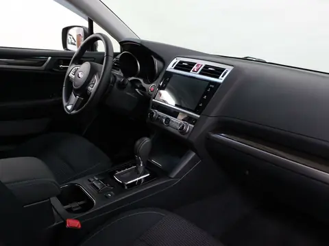 Subaru Outback 2018, фото 5