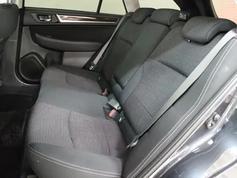 Subaru Outback 2018, фото 6
