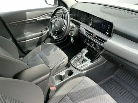 Kia Seltos 2024, фото 5