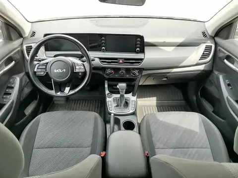 Kia Seltos 2024, фото 6