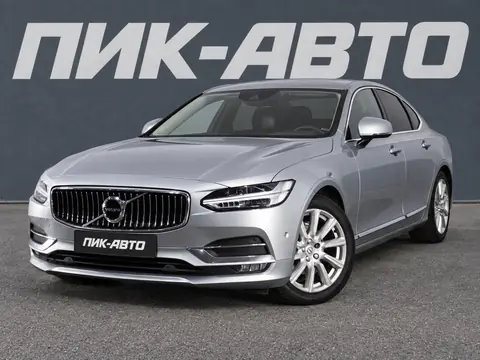 Volvo S90 2018, фото 1