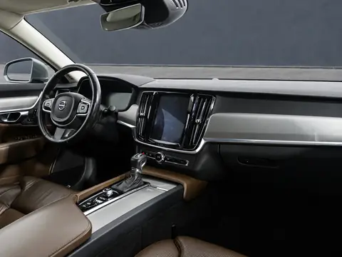 Volvo S90 2018, фото 5