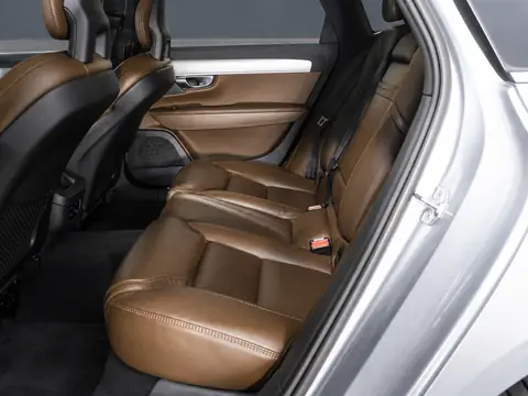 Volvo S90 2018, фото 6