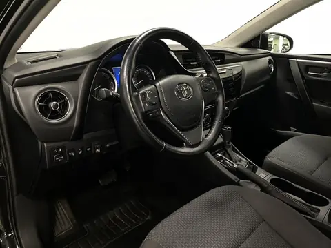Toyota Corolla 2018, фото 5