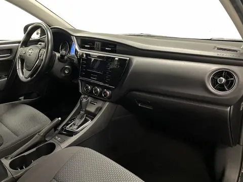 Toyota Corolla 2018, фото 7