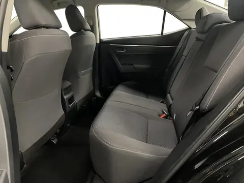 Toyota Corolla 2018, фото 8