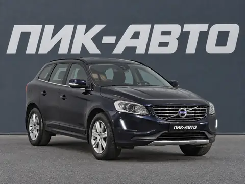 Volvo XC60 2016, фото 1