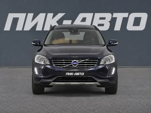 Volvo XC60 2016, фото 2