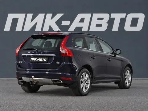 Volvo XC60 2016, фото 3