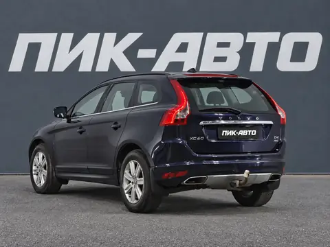 Volvo XC60 2016, фото 4