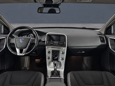 Volvo XC60 2016, фото 5