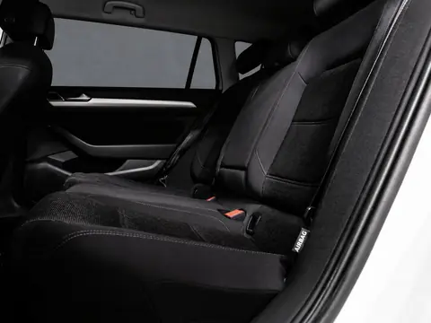 Volkswagen Passat 2018, фото 7