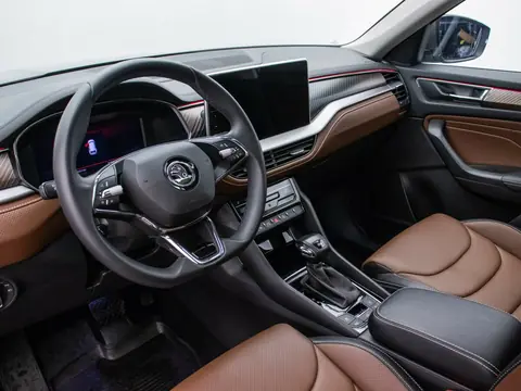 Skoda Kodiaq 2023, фото 5