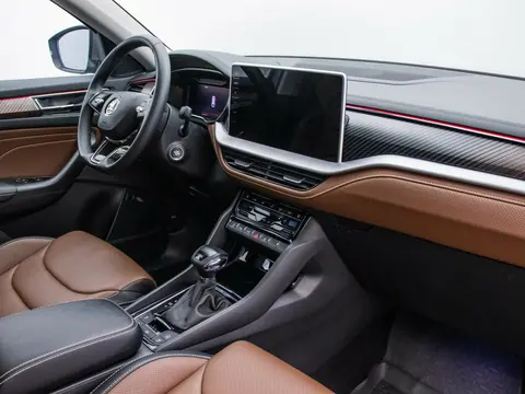 Skoda Kodiaq 2023, фото 6
