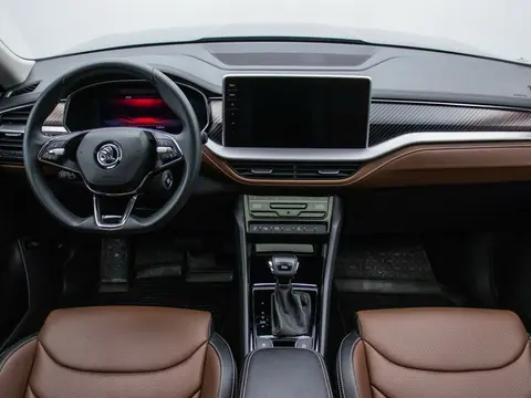 Skoda Kodiaq 2023, фото 7