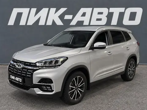 Chery Tiggo 8 2023, фото 1