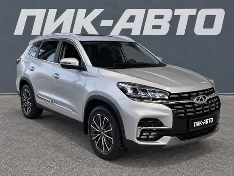 Chery Tiggo 8 2023, фото 2