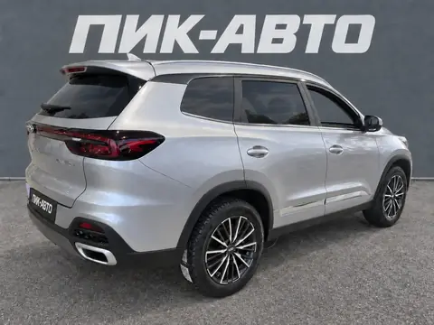 Chery Tiggo 8 2023, фото 3
