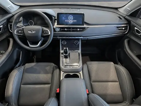 Chery Tiggo 8 2023, фото 5