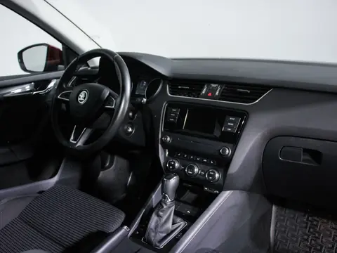 Skoda Octavia 2016, фото 5