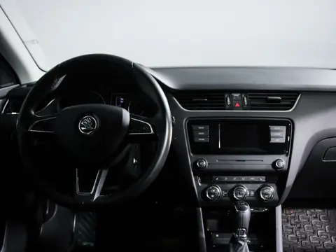 Skoda Octavia 2016, фото 6