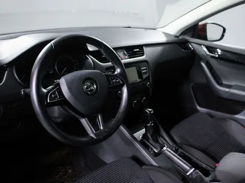 Skoda Octavia 2016, фото 7