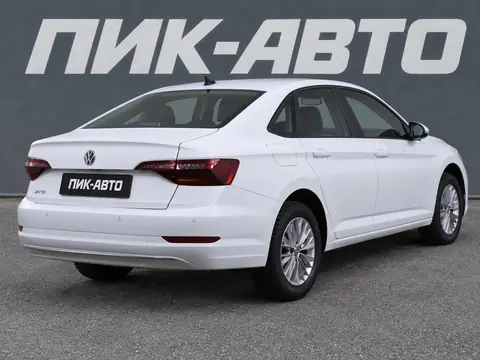 Volkswagen Jetta 2020, фото 3