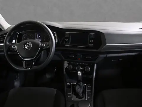 Volkswagen Jetta 2020, фото 6