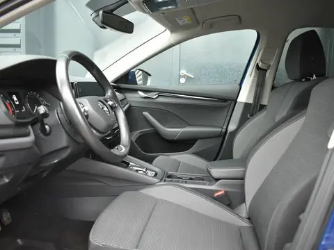 Skoda Octavia 2024, фото 5