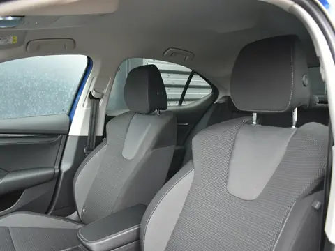 Skoda Octavia 2024, фото 6