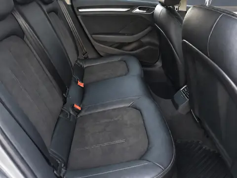 Audi A3 2018, фото 7