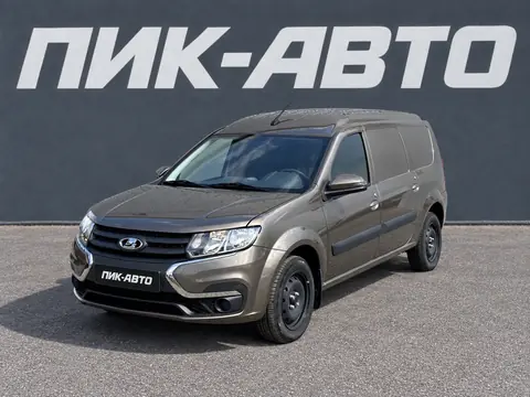LADA Largus 2025, фото 1